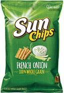 Sun Chips