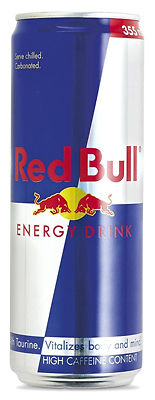 RedBull